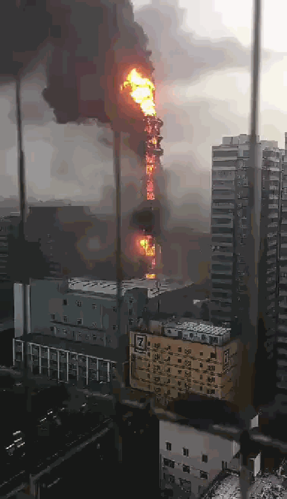 烟囱效应