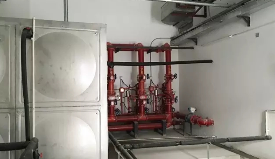 日照消防验收备案代办、日照消防验收备案、日照消防验收备案办理